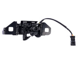 Hood Primary and Secondary Latch 84237209 84677094 Fits for Chevrolet Traverse Buick Enclave 3.6L 12694104