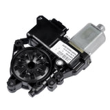 Power Window Motor Front Left for Hyundai Genesis 2015-2016 Genesis G80 2017-2020 82450B1000 24292044