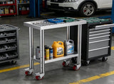Metal Work Table 10546460