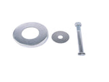 Pin & Bush Kit Fit for Bobcat Bobtach 1.5 Inch Skid Steer Loader Pivot S130 751 753 763 6707180 01299369
