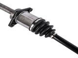 Front Right CV Axle Shaft Fits for Nissan Maxima Sedan 3.5L V6 3498cc Automatic CVT 2009-2014 Black 40708248