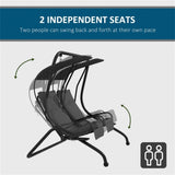 Outdoor Patio Swing Chair 44739278
