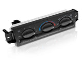 AC Climate Control Module Panel fit for Chevy Silverado fit for GMC Sierra 1500 599-266 72257858