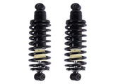 AM137958 Rear Shock Absorbers Replacement for John Deere Gator XUV620i XUV850D 2007-2010 81565318