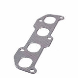 Stainless Steel HEADER Fit For Nissan 02-06 Sentra 2.5 Ser Spec-V MT001170 07705311