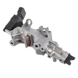 Ignition Cylinder Housing for Jeep Wrangler Chrysler 200 Dodge 2.4L 3.6L l4 V6 59714886