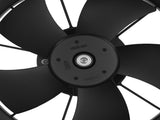 Cooling Fan Assembly fit for Acura TL 2004-2008 19020P8FA01 620-248 2Pins 32839434