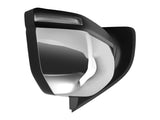 Heated Power Mirror Left fit for Ford F-150 King Ranch 2015-2018 Chrome FO1320529 85064289