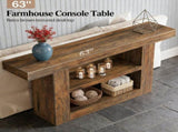 Long Console Table 16787560
