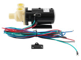 Pump Motor Assembly fit Hoshizaki Ice Maker Machine Capacitor 120V PA0613 New 24160242