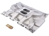 Intake Manifold Aluminum Dual Plane R1148 for Edelbrock 7105 FE 390 406 410 427 428 440-502-7256 62332876