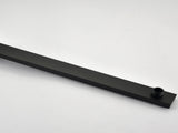 Shower System, 10-Inch Matte Black Full Body Shower System with Body Jets, Square Rainfall Shower 06159140