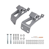 Engine Motor Mount FIT For Chevy C10 GMC Small Block 305 350 383 400 V8 1963-1972 66160925