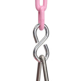 Swing Set Stuff Highback Full Bucket Swing Pink 26546074