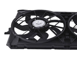 Radiator Cooling Fan Assembly fit for GMC Sierra 1500 2005-2007 89023365 GM3115212 47452820