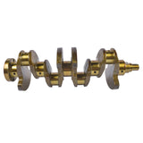 Crankshaft Replacement for Mazda FE Engine B2000 Pickup 626 DX LX GT Sedan Coupe 1986-1987 42493634