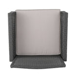 ST LUCIA CHAIR 54676.00GRY