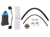 Fuel Pump Regulator 62908-08 Fits for Harley-Davidson Road / Street / Electra Glide 49170611