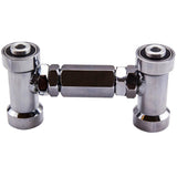 Pair Front Upper Camber Control Arms Fit for Nissan Skyline R32 1989-1994 Fit for Nissan Fairlady Z 17893753