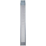 77" L Loading Ramps, 960lbs Capacity Loading Ramps for Pickup Trucks, Steel Motorcycle Ramp, Dirt W465P203702