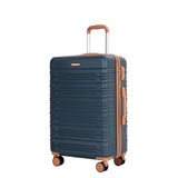 5-Piece Set ,Hard Case Spinner Wheels ABS Luggage Sets W284P208605