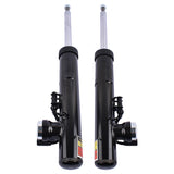 Front Left Right Air Suspension Strut Absorber Replacement for Audi A4 S4 B8 A5 S5 8T 8F 2008-2017 53378438