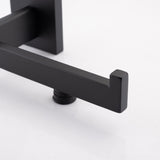 4- Piece Bathroom Hardware Set W928P147457