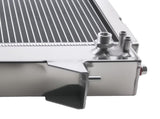 3 Row Aluminum Radiator fit for Land Rover Range Rover Discovery 3.9L 4.0L V8 87-98 45995214