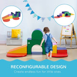 Kids Soft Play Set 51305075
