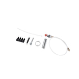 Left Hand Cushion Lock Jaw Kit Minor Rebuild Kit for Jost 5TH WHEEL SK73221-50Z 85103913 SK7322150Z 60629879