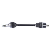 Rear CV Axle Drive Shaft Fit for Can-Am Commander Maverick 1000R 700 DPS 2019-2024 705502552 11197778