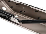 Chrome Steel Rear Bumper fits fit for Nissan Titan 2004-2015 NI1103111 85022ZR20B 41594504