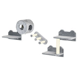 Cat Wall Shelves/Cat Trees /Cat Climbing Tower 83751215