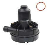 Secondary Air Injection Pump for Cadillac DeVille 2000-2004 Oldsmobile Intrigue 2000-2002 Aurora 99917160