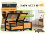 Turtle Cage/ Tortoise House 00950913