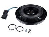 AC Compressor Clutch w/ Pulley Hub Coil Fits for GMC SIERRA 8CYL 1500 6CYL 5.3L 6.2L.3L 2014-2018 49216294