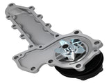 Engine Coolant Water Pump fit for Kioti 3A150-SV1 E5900-73032 Direct Replacement 44566155