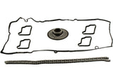 TIMING CHAIN KIT CAM GEARS FOR MERCEDES M271 C180 C200 C250 CGI E200 E250 CGI Turbocharged 2009-2014 77006206