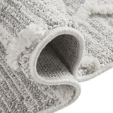 Terni Pebble Indoor Area Rug B03597922