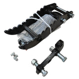 Hydraulic Thumb Clip Replacement for Mini Excavators Digger Track Crawler HT08 HT10 HT12 54089436