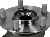 2pc Rear Wheel Bearing Hub fit for Subaru Forester Impreza 2012-2021 0516476 5-Lug 07506950