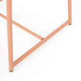 ELBA 15.5"H SIDE TABLE 65204.00ORG
