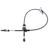 52104060AG Automatic Transmission Shift Cable Replacement for Jeep Grand Cherokee 2003-2004 76083698