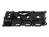 Engine Valve Cover fit for Ford F-150 3.5L V6 Gas 2017-2020 Black HL3Z-6582-F 13381510