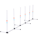 Dog Outdoor Exercise Training Set 57709214
