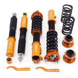 Complete Coilovers Kits Fit For Honda Civic 2006-2011 LX EX SI FA5 FG2 FG1 W/ Mounts 20942608