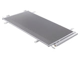 A/C AC Air Condenser fit for Chevy Camaro V8 6.2L V6 3.6L 2012-2015 4119 22886745 88801994