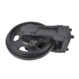 Track Idler Pulley For John Deere 27D 35D 30G 35G Hitachi Mini Excavator 9392908 40569419