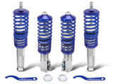 Coilover Suspension Lowering Kit fit for VW MK2 / MK3 Golf & Jetta Height Adjustable 35007347