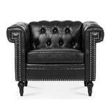 1 Seater Sofa For Living Room W68085023